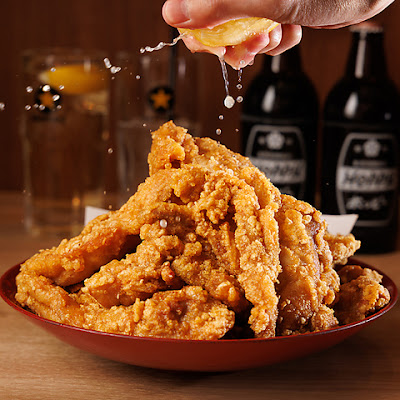 Izakaya Soreyuke! Tori Yaro! Shibuya Ekimae Branch 사진 2