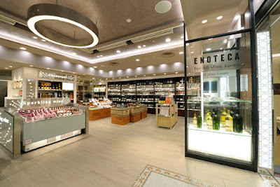 Wine Shop ENOTECA Shibuya Hikarie ShinQs 사진 3