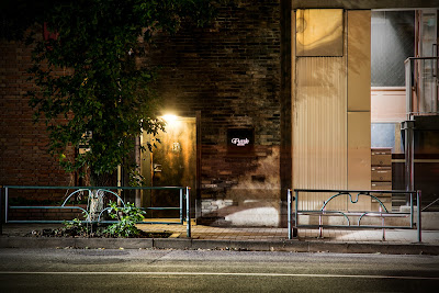 Puzzle NISHIAZABU 사진 2