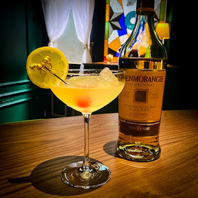 THE MIURA WHISKY AND WINE 사진 3