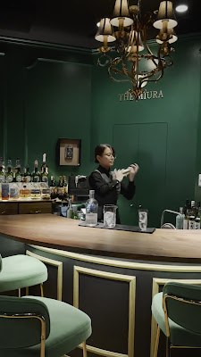 THE MIURA WHISKY AND WINE 사진 2