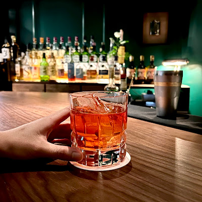 THE MIURA WHISKY AND WINE 사진 4