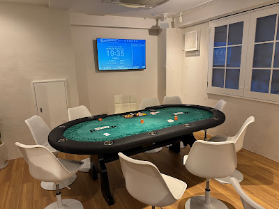 PokerRoom P3 下北沢店 사진 4