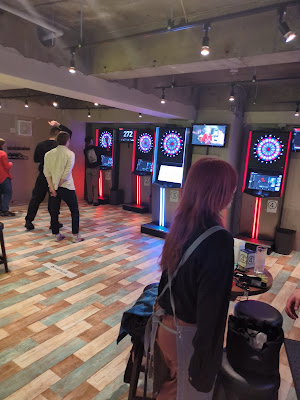 Darts しもきた 사진 4