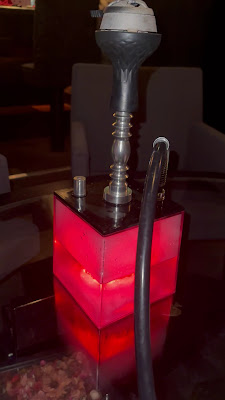 ダイヤモンドウルフ西麻布 Shisha Bar(シーシャバー) カラオケバー 사진 2