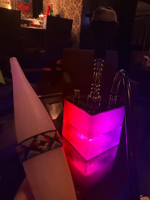 ダイヤモンドウルフ西麻布 Shisha Bar(シーシャバー) カラオケバー 사진 4