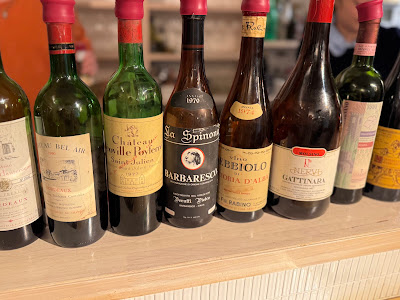 Hoshino Wine vino stellato 사진 4