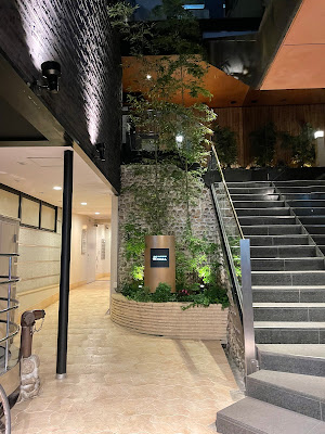 Bar lounge K-HALL 사진 4