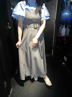 ガールズバー＆ラウンジEBBA(エバ)六本木 사진 3