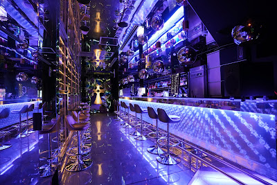 CROSS ROPPONGI 사진 3