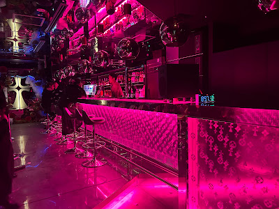 CROSS ROPPONGI 사진 2