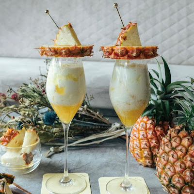 シーシャカフェ＆バーmusch（ムッシュ）六本木店（hookah lounge musch） 사진 4