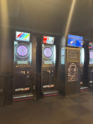 Darts UP 六本木2号店 사진 2