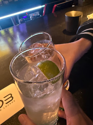 D3 六本木 BARLOUNGE 사진 3