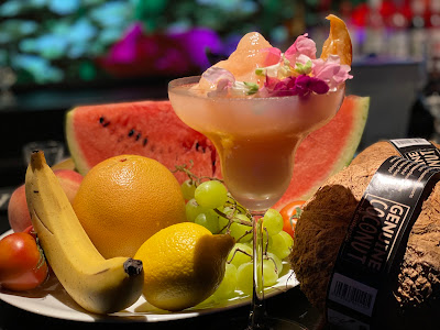 D3 六本木 BARLOUNGE 사진 2