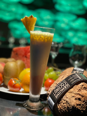 D3 六本木 BARLOUNGE 사진 5
