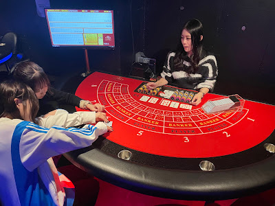 BUBBLE 六本木店 사진 3