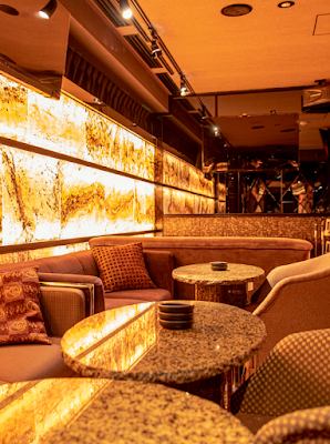 Fusion Lounge 사진 3