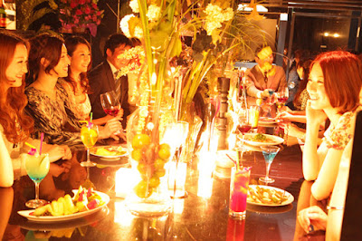 Jazz Lounge encounter 六本木本店 사진 3