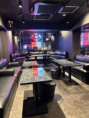 マッスルバー まっちょまっちょ六本木店 사진 2