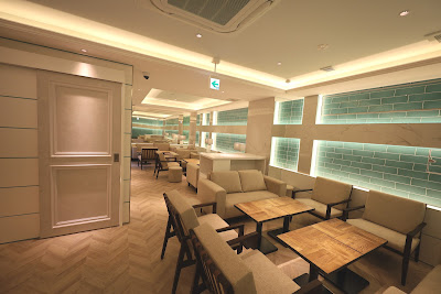 CIRCUS Lounge Tokyo 사진 2