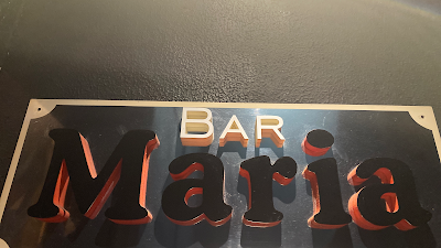 Ｂａｒ・Ｍａｒｉａ 사진 3