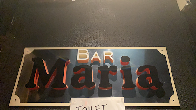 Ｂａｒ・Ｍａｒｉａ 사진 4