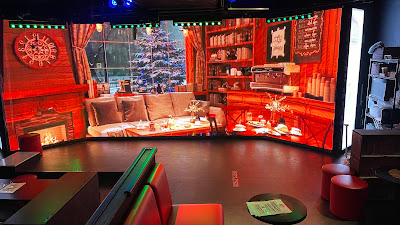 SHISHA LOUNGE SENSE 사진 3