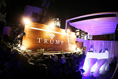 トランプ バー＆バーベキュー （TRUMP Bar&barbecue） 사진 2