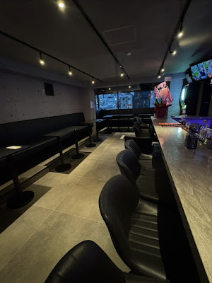 Bar Glitter 사진 2