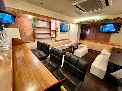 カラオケ&シーシャバー ASOBIBA 사진 3