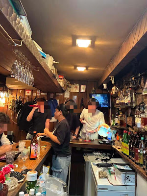 新橋スナック 糸 사진 3
