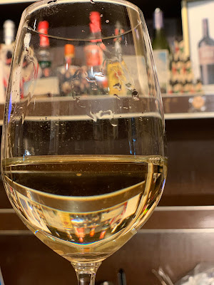 Shimbashi Karasumori Wine Bar 사진 2