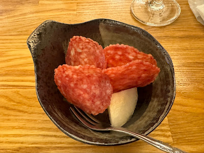 Shimbashi Karasumori Wine Bar 사진 3