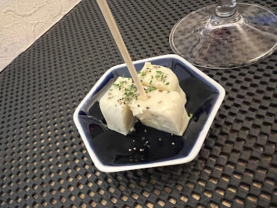 Shimbashi Karasumori Wine Bar 사진 4
