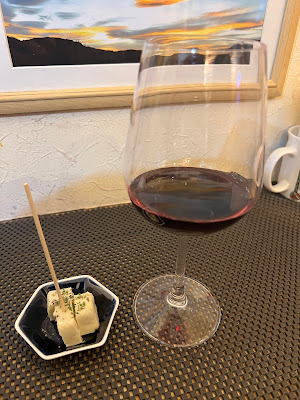 Shimbashi Karasumori Wine Bar 사진 5