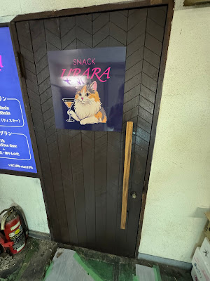 URARA スナックウララ 新橋 カラオケ 사진 3