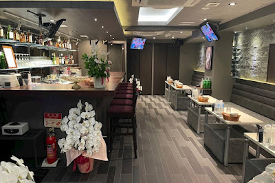 新橋 スナック＆BAR Laboon（ラブーン） 사진 2