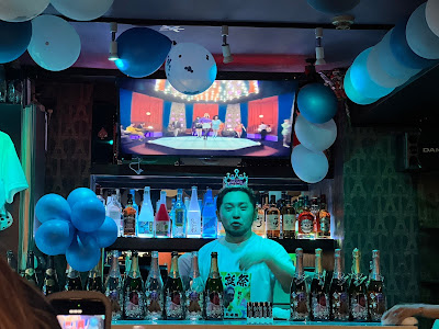カラオケ＆ダーツ Bar Runway 사진 3