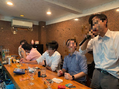 カウンターバーかすみ 사진 3