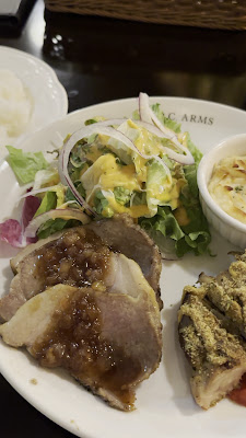 THE R.C. ARMS Shinbashi 사진 2