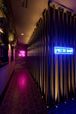 SUNSET LOUNGET - サンセットラウンジェット 新橋店 사진 4