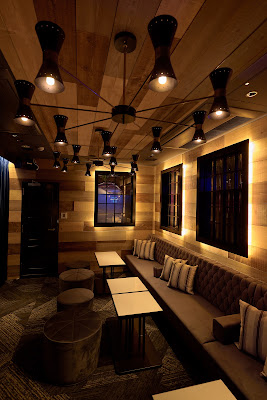 SUNSET LOUNGET - サンセットラウンジェット 新橋店 사진 2