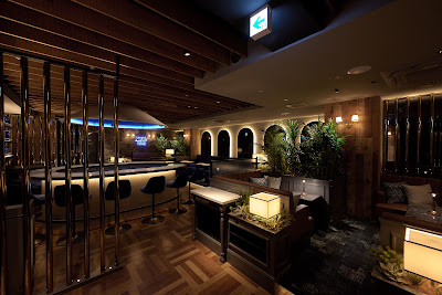 SUNSET LOUNGET - サンセットラウンジェット 新橋店 사진 3