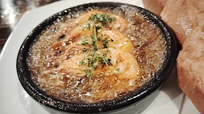 An-deuxs kitchen (アンドゥーズ キッチン) 新橋 사진 2