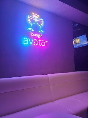 新橋ガールズラウンジ avatar（アバター） 사진 2