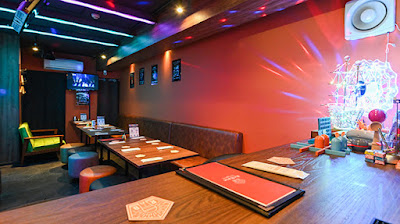 ReBase（リベース） -EntertainmentBar-（カラオケバー） 사진 3