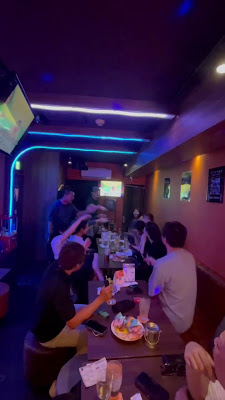 ReBase（リベース） -EntertainmentBar-（カラオケバー） 사진 2