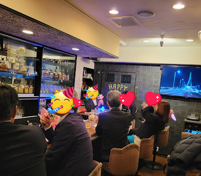 カラオケバーアモーレ 사진 2