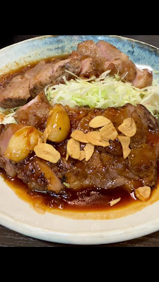 豚屋鳥山 新橋店 사진 2
